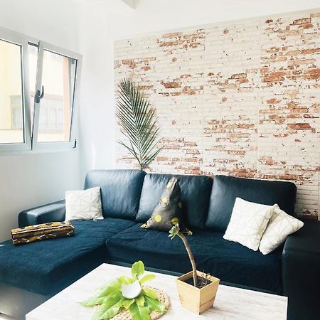Apartamento Surfspot 라스팔마스 외부 사진
