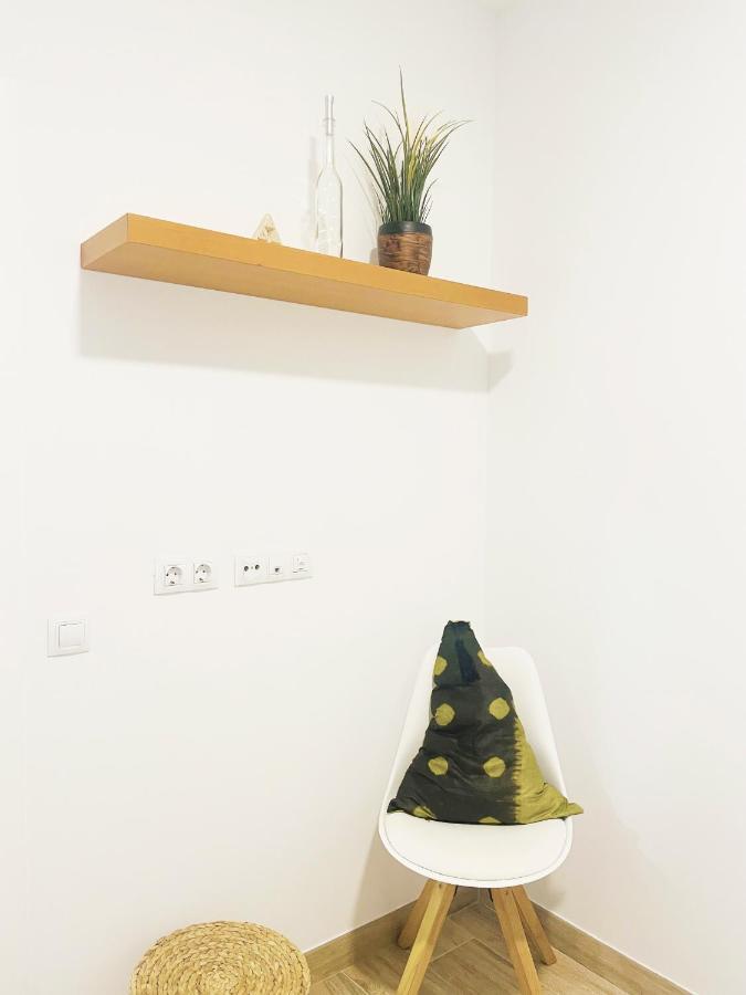 Apartamento Surfspot 라스팔마스 외부 사진