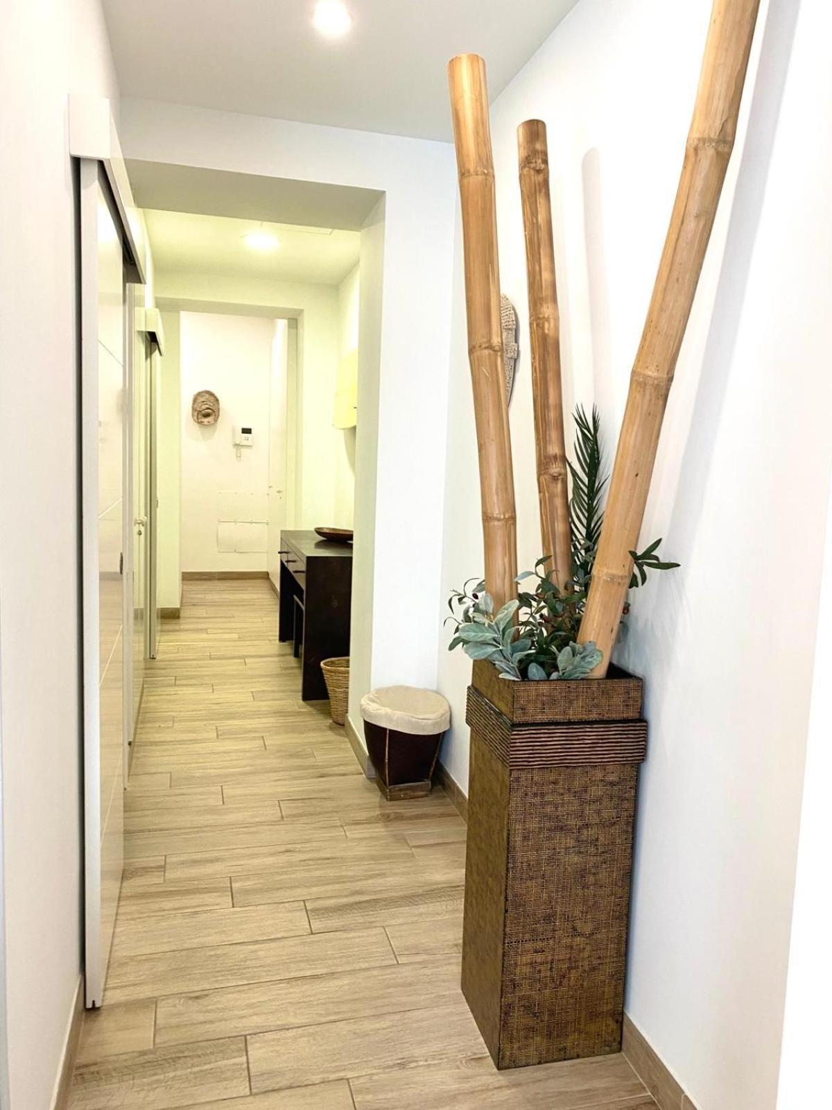 Apartamento Surfspot 라스팔마스 외부 사진