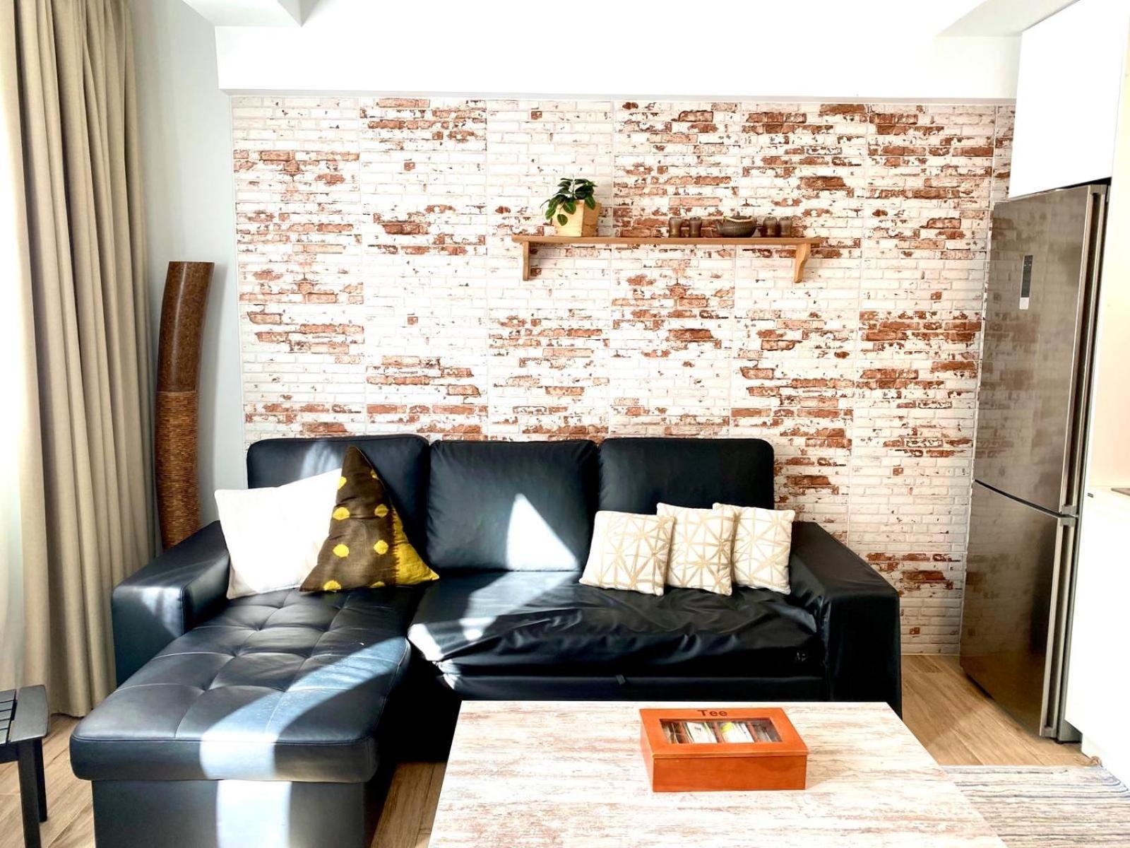 Apartamento Surfspot 라스팔마스 외부 사진