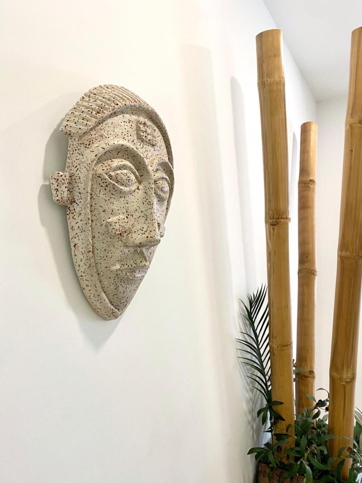 Apartamento Surfspot 라스팔마스 외부 사진
