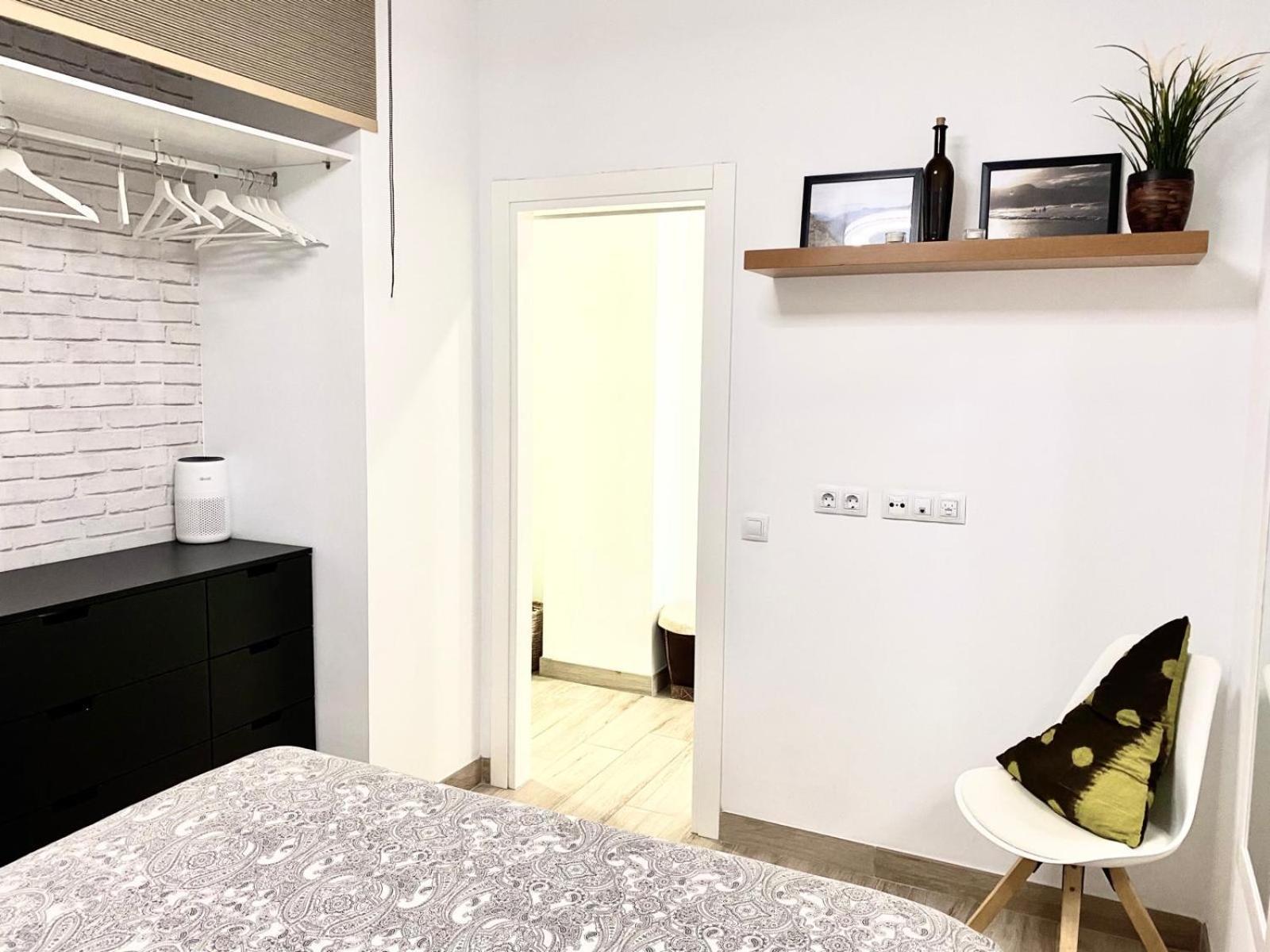 Apartamento Surfspot 라스팔마스 외부 사진